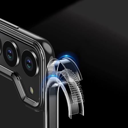 Galaxy S23 Plus Uyumlu NRTK Volks Kılıf-Siyah