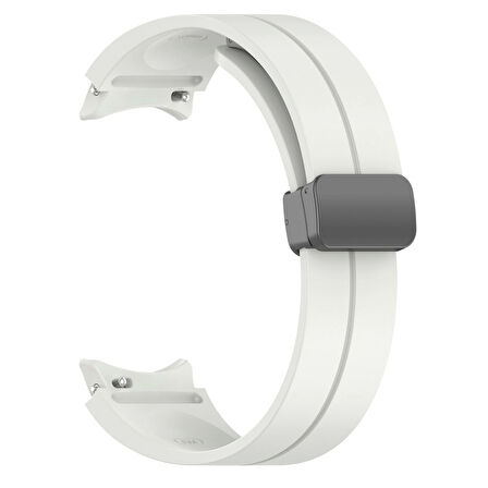 Galaxy Watch 4 40mm Zore KRD-84 Silikon Kordon