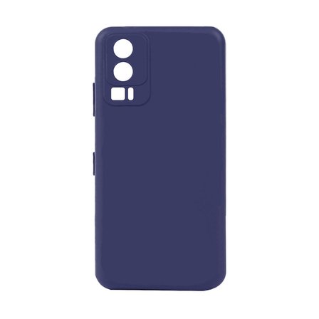 General Mobile 23 Kılıf Zore Biye Silikon Kılıf