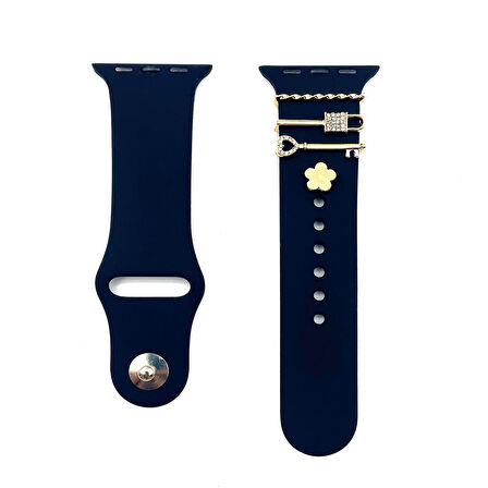 Uyumlu Eko Kordon Süsü CLO- NO1