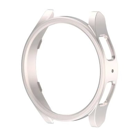 Lexroo Galaxy Watch 6 40mm Sert PC Kasa Koruyucu - Starlight