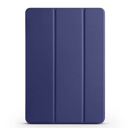 Lexroo Huawei Honor Pad X8 Pro 11.5&prime; Smart Cover Standlı 1-1 Kılıf - Lacivert