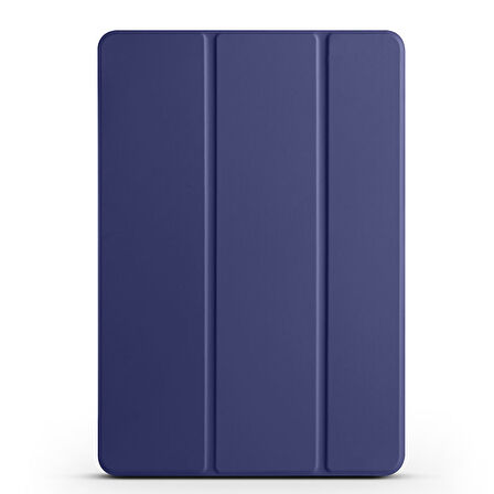 Huawei Honor X9 11.5' Smart Cover Standlı 1-1 Kılıf