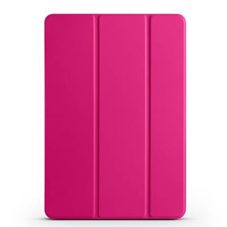 Lexroo Huawei Honor Pad X8 Pro 11.5&prime; Smart Cover Standlı 1-1 Kılıf - Pembe