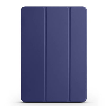 Lexroo Huawei Honor Pad X8 Pro 11.5&prime; Smart Cover Standlı 1-1 Kılıf - Pembe