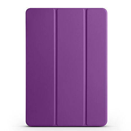 Huawei Honor X9 11.5' Smart Cover Standlı 1-1 Kılıf
