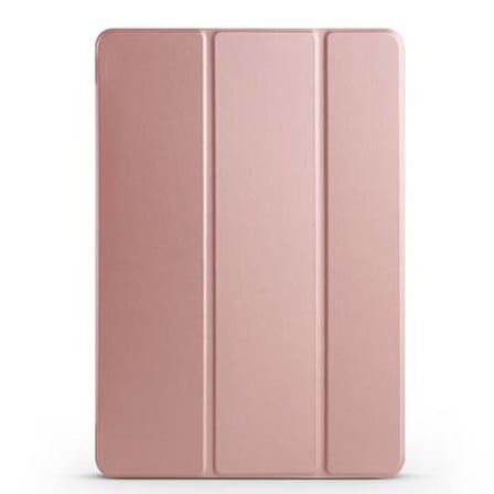 Lexroo Huawei Honor Pad X8 Pro 11.5&prime; Smart Cover Standlı 1-1 Kılıf - Rose Gold