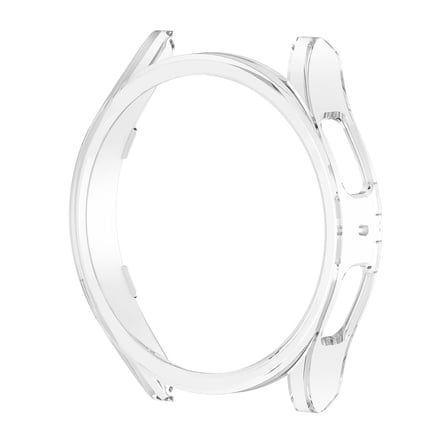 Galaxy Watch 6 40mm Sert PC Kasa Koruyucu NRTK Watch Gard 16 - Renksiz