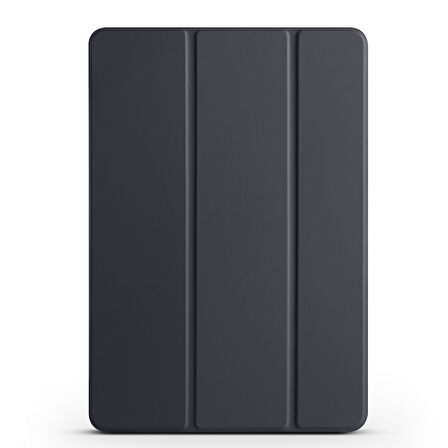 Huawei MatePad 11.5' 2023 Smart Cover Standlı 1-1 Kılıf