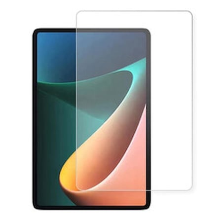 Lexroo Xiaomi Pad 6 Tablet Temperli Cam Ekran Koruyucu - Renksiz