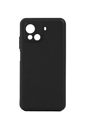 Casper Via F30 Kılıf Biye Silikon Kılıf