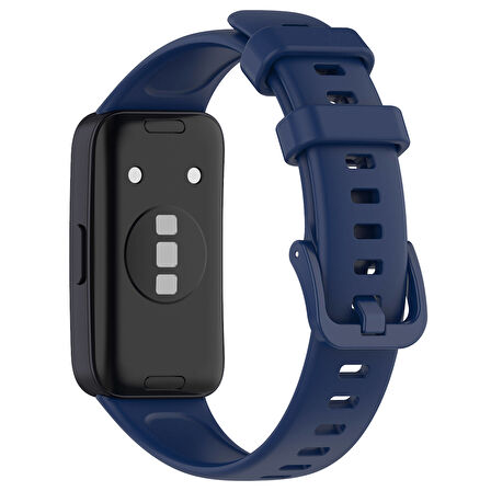 Huawei Band 8 Uyumlu Klasik Zore Kordon