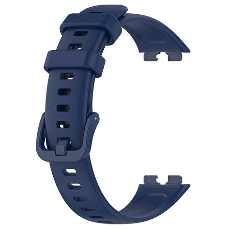 Huawei Band 8 Uyumlu Klasik Zore Kordon