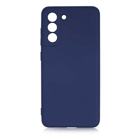 Galaxy S21 FE Mara İçi Kadife Yumuşak Lansman Kılıf