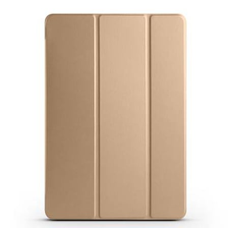 Lexroo Xiaomi Pad 6 Smart Cover Standlı 1-1 Kılıf - Gold