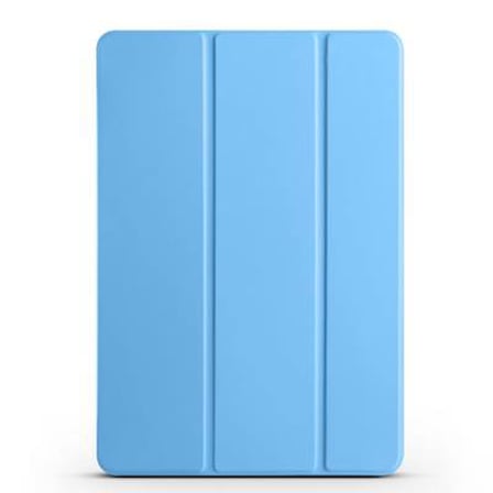 Lexroo Xiaomi Pad 6 Smart Cover Standlı 1-1 Kılıf - Mavi