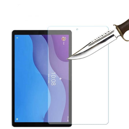 Lenovo Tab M9 Uyumlu ​TKNC Tablet Temperli Cam Ekran Koruyucu-Renksiz