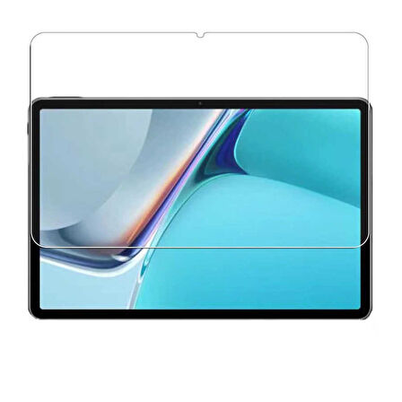 Galaxy Tab A9 Plus Uyumlu ​ARTH Tablet Blue Nano Ekran Koruyucu-Renksiz