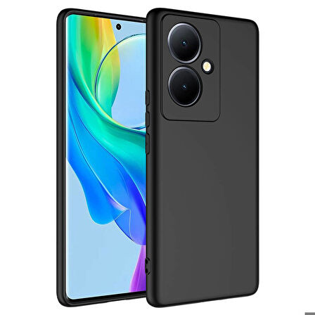 Vivo V29 Lite 5G Kılıf Kamera Korumali Mara Lansman Kapak