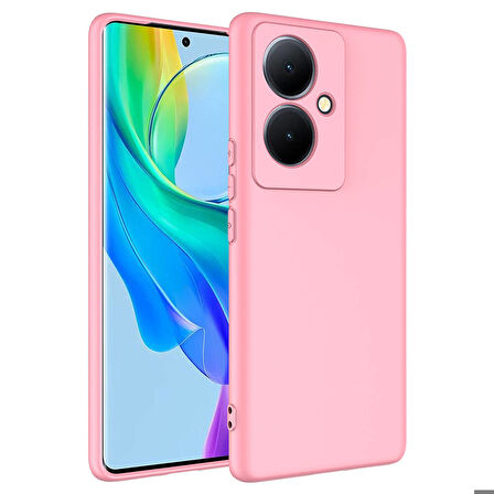 Vivo V29 Lite 5G Kılıf Kamera Korumali Mara Lansman Kapak