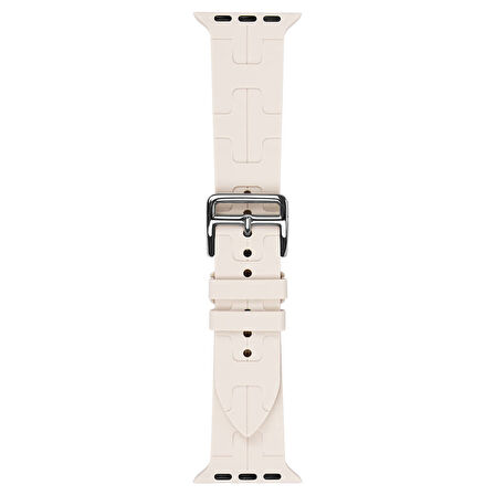 Watch 38mm KRD-92 Uyumlu Zore Kordon-Kırmızı
