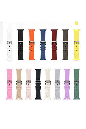 Apple Watch Ultra 49mm Krd-92 Uyumlu Kordon-mavi