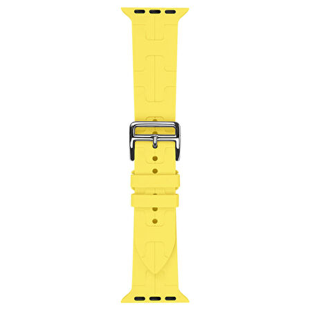 Watch 7 45mm KRD-92 Uyumlu Zore Kordon-Starlight