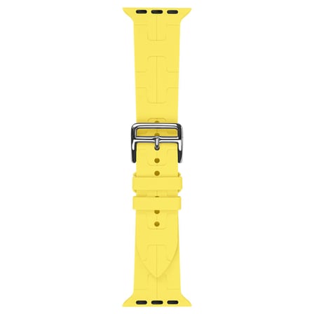 Watch 7 45mm KRD-92 Uyumlu Zore Kordon-Pembe Açık