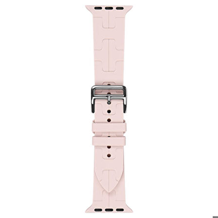 Apple Watch Ultra 49mm KRD-92 Silikon Kordon