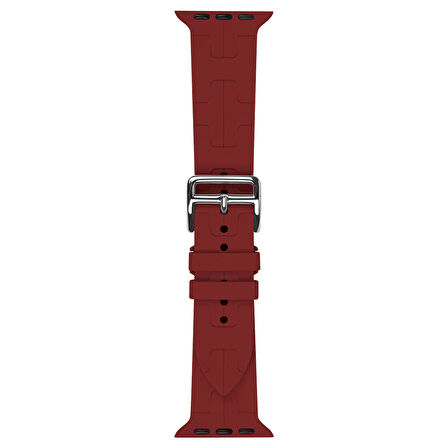 Watch 42mm KRD-92 Uyumlu Zore Kordon-Haki