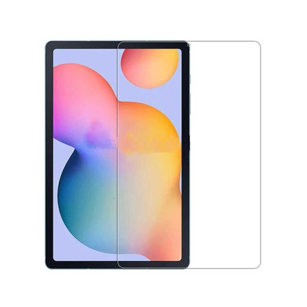 Xiaomi Redmi Pad SE Uyumlu ​NRTK Tablet Temperli Cam Ekran Koruyucu-Renksiz