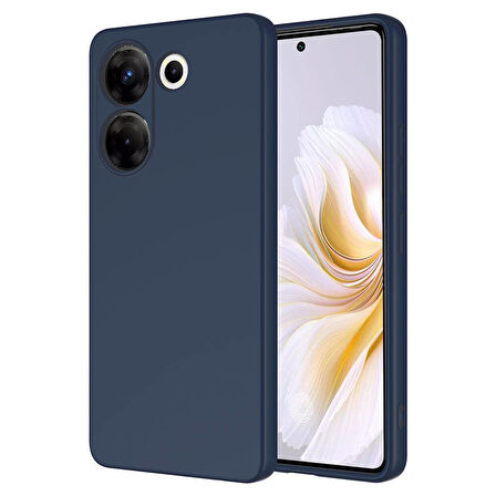 Tecno Camon 20 Pro 4G Kılıf Kamera Korumali Mara Lansman Kapak