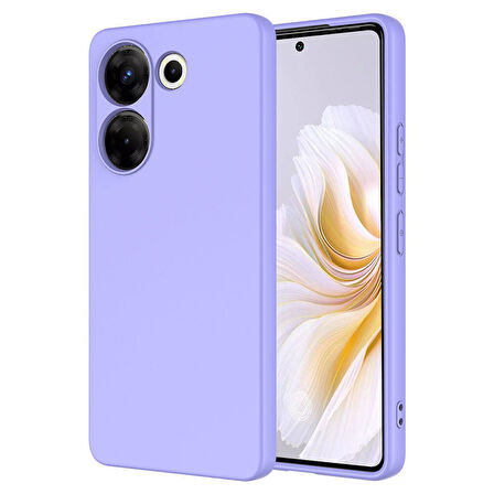 Tecno Camon 20 Pro 5G Kılıf Kamera Korumali Mara Lansman Kapak