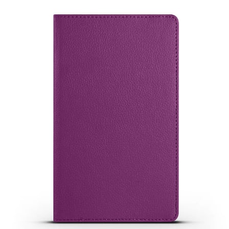 Galaxy Tab A9 Plus Uyumlu ​İNC Dönebilen Standlı Kılıf-Mavi