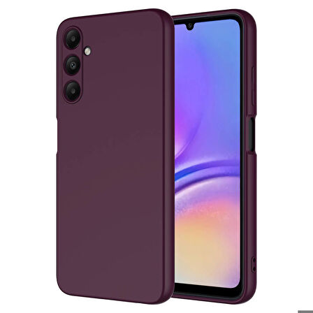 Samsung Galaxy A05S Kılıf Kamera Korumali Mara Lansman Kapak