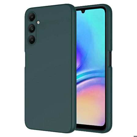 Samsung Galaxy A05S Kılıf Kamera Korumali Mara Lansman Kapak