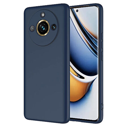 Realme 11 Pro Plus Kamera Korumali Mara Lansman Kapak
