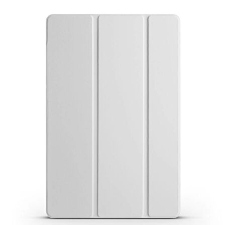 Samsung Galaxy Tab A9 Smart Cover Standlı 1-1 Kılıf