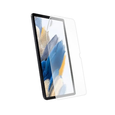 Galaxy Tab S7 T870 Kağıt Hisli Mat Uyumlu Davin Paper Like Tablet Ekran Koruyucu-Renksiz