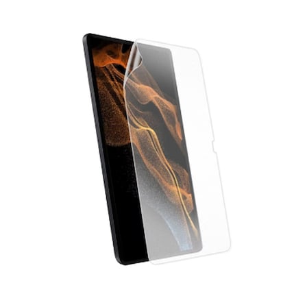 Lexroo Huawei Mate Pad 11.5' 2023 Kağıt Hisli Mat Paper-Like Ekran Koruyucu - Renksiz