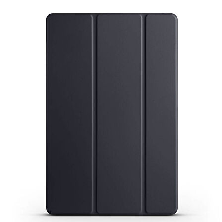 Samsung Galaxy Tab S9 FE Smart Cover Standlı 1-1 Kılıf