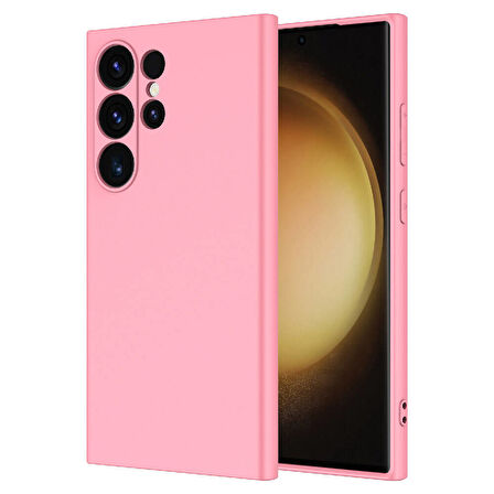 Samsung Galaxy S24 Ultra Kılıf Mara Lansman Kapak