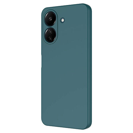 Xiaomi Redmi 13C Kılıf Zore Mara Lansman Kapak-Lila