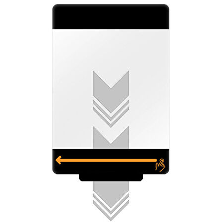 iPad Pro 11 2020 (2.Nesil) Uyumlu ​MKST- Kolay Uygulama Aparatlı Easy Cam Ekran Koruyucu-Siyah