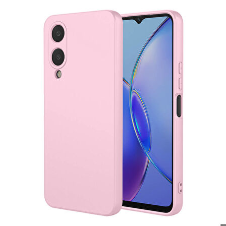 Vivo Y17S Kılıf Kamera Korumali Mara Lansman Kapak