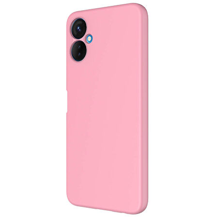 Tecno Spark 9 Pro Kılıf Zore Mara Lansman Kapak-Kırmızı