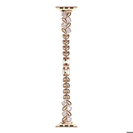 Apple Watch Ultra 49mm Zore KRD-103 Metal Kordon