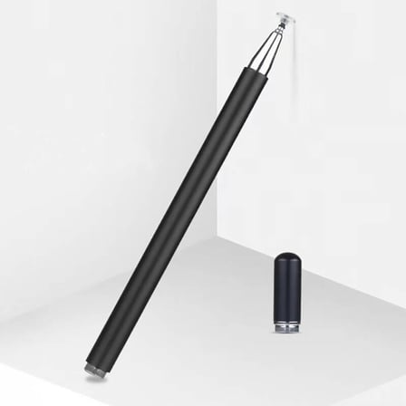 Lexroo Pencil 12 Universal Dokunmatik Stylus Kalem - Beyaz