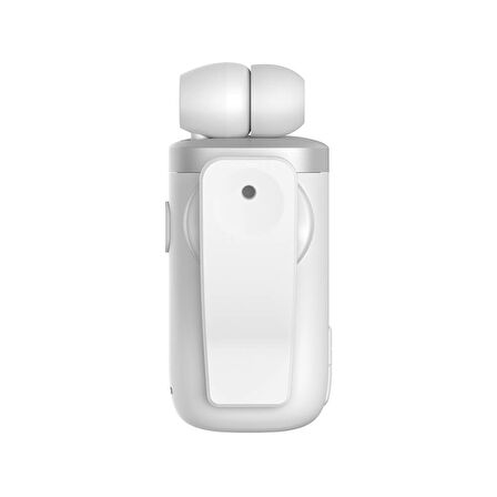 ​OMSY BTK-ZR72 Kulak içi Bluetooth Kulaklık-Siyah