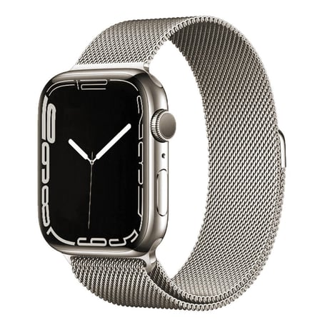 Watch 42mm NRTK Band-01 Metal Kordon-Starlight